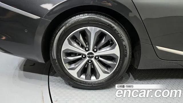 2022 Kia K8 Hybrid Noblesse Sold VIN KNAM2411BNA020803 – photo 22 2022 Kia K8 Hybrid Noblesse Sold VIN KNAM2411BNA020803 – photo 22