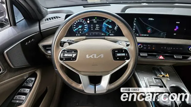 2022 Kia K8 Hybrid Noblesse Sold VIN KNAM2411BNA020803 – photo 28 2022 Kia K8 Hybrid Noblesse Sold VIN KNAM2411BNA020803 – photo 28