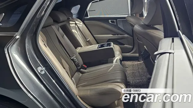 2022 Kia K8 Hybrid Noblesse Sold VIN KNAM2411BNA021036 – photo 16