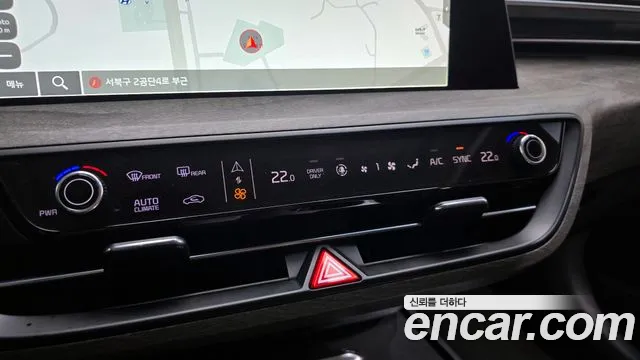 2022 Kia K8 Hybrid Noblesse Sold VIN KNAM2411BNA021513 – exterior detail 2022 Kia K8 Hybrid Noblesse Sold VIN KNAM2411BNA021513 – exterior detail