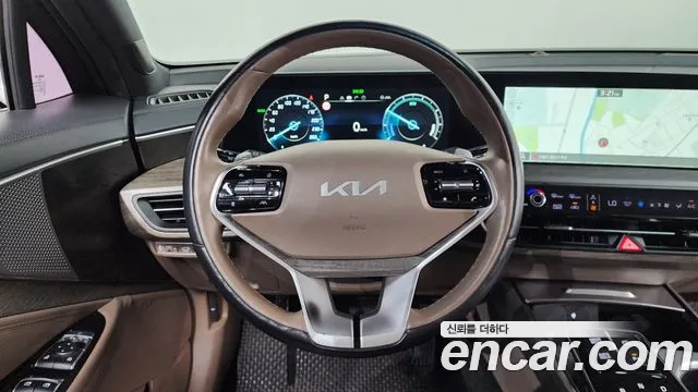 2023 Kia K8 Hybrid Noblesse Sold VIN KNAM2411BPA025764 – photo 31