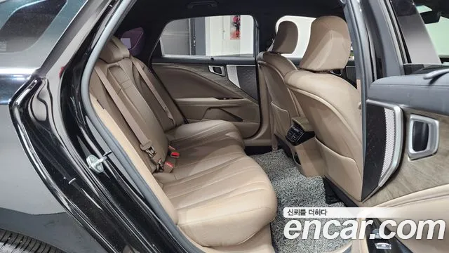 2023 Kia K8 Hybrid Noblesse Sold VIN KNAM2411BPA025764 – photo 37