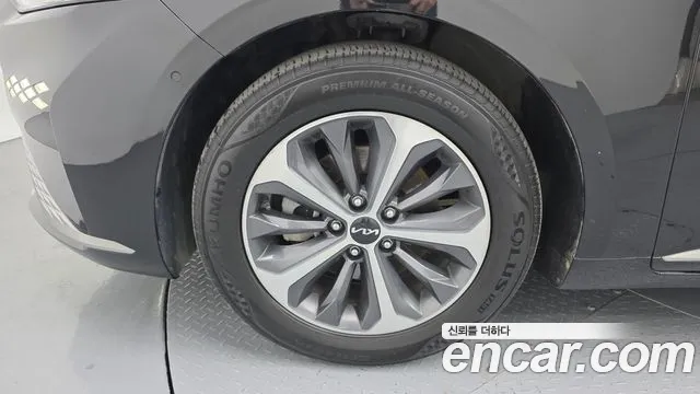 2023 Kia K8 Hybrid Noblesse Sold VIN KNAM2411BPA028128 – photo 13