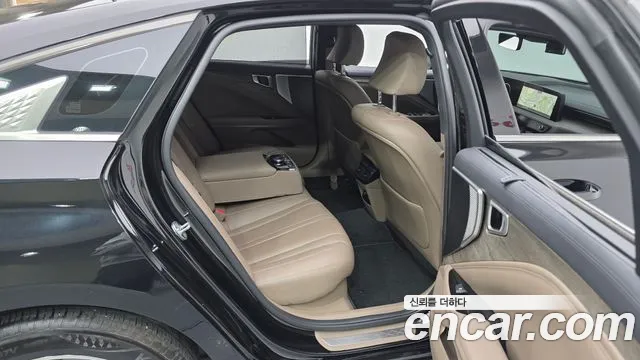 2023 Kia K8 Hybrid Noblesse Sold VIN KNAM2411BPA028128 – photo 14