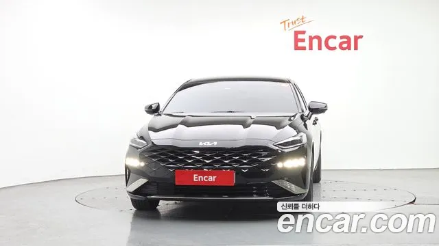 2023 Kia K8 Hybrid Noblesse Sold VIN KNAM2411BPA028128 – photo 16