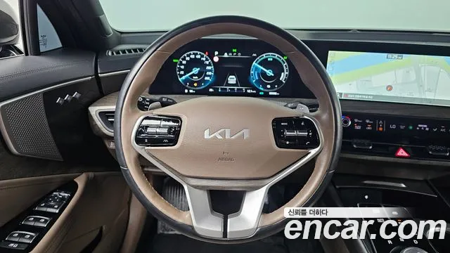 2023 Kia K8 Hybrid Noblesse Sold VIN KNAM2411BPA029956 – photo 30 2023 Kia K8 Hybrid Noblesse Sold VIN KNAM2411BPA029956 – photo 30