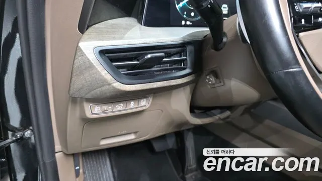 2023 Kia K8 Hybrid Noblesse Sold VIN KNAM2411BPA033058 – photo 11