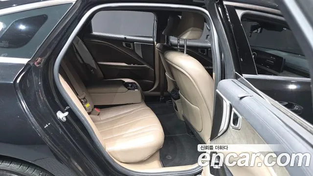 2023 Kia K8 Hybrid Noblesse Sold VIN KNAM2411BPA033058 – photo 12