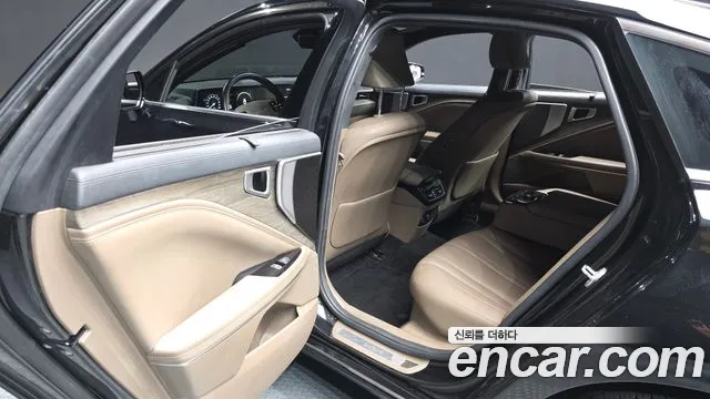 2023 Kia K8 Hybrid Noblesse Sold VIN KNAM2411BPA033058 – photo 28