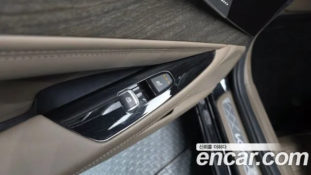 2023 Kia K8 Hybrid Noblesse Sold VIN KNAM2411BPA033058 – photo 29