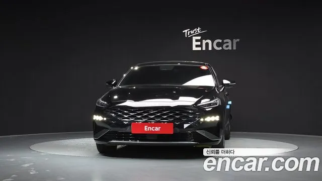 2023 Kia K8 Hybrid Noblesse Sold VIN KNAM2411BPA033058 – photo 33