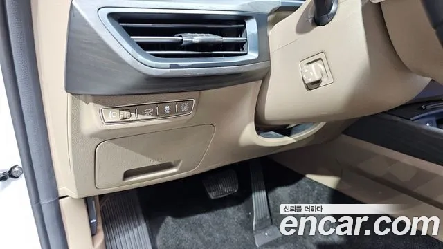 2023 Kia K8 Hybrid Noblesse Sold VIN KNAM2411BPA033796 – rear exterior 2023 Kia K8 Hybrid Noblesse Sold VIN KNAM2411BPA033796 – rear exterior