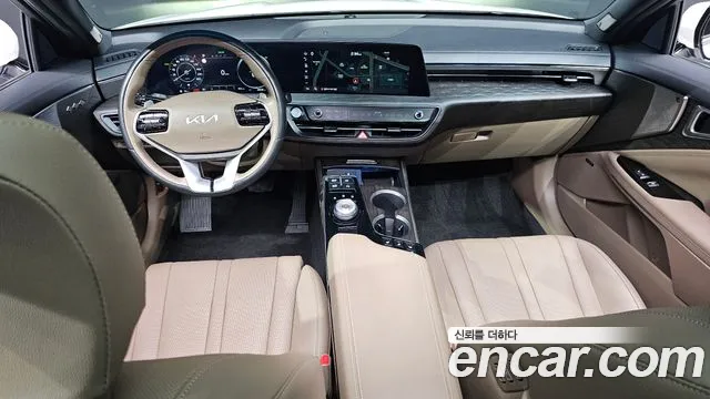 2023 Kia K8 Hybrid Noblesse Sold VIN KNAM2411BPA033796 – photo 17 2023 Kia K8 Hybrid Noblesse Sold VIN KNAM2411BPA033796 – photo 17
