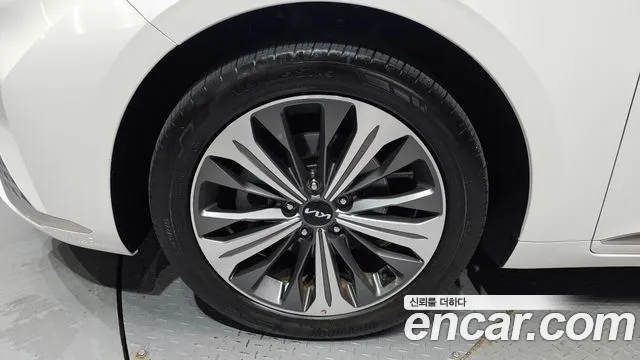 2023 Kia K8 Hybrid Noblesse Sold VIN KNAM2411BPA033796 – photo 27 2023 Kia K8 Hybrid Noblesse Sold VIN KNAM2411BPA033796 – photo 27