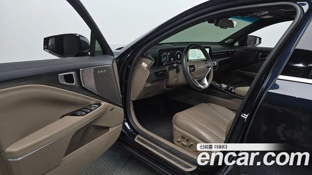 2023 Kia K8 Hybrid Noblesse Sold VIN KNAM2411BPA035511 – photo 13