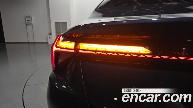 2023 Kia K8 Hybrid Noblesse Sold VIN KNAM2411BPA035511 – photo 16