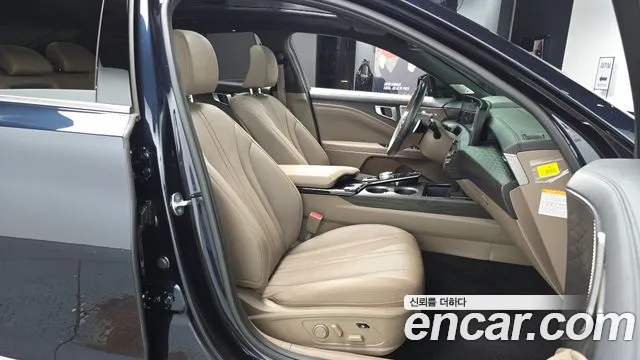 2023 Kia K8 Hybrid Noblesse Sold VIN KNAM2411BPA035511 – photo 29