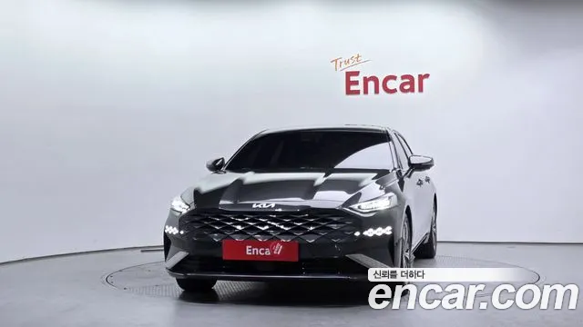 2023 Kia K8 Hybrid Noblesse Sold VIN KNAM2411BPA035751 – undercarriage 2023 Kia K8 Hybrid Noblesse Sold VIN KNAM2411BPA035751 – undercarriage