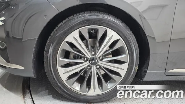 2023 Kia K8 Hybrid Noblesse Sold VIN KNAM2411BPA035751 – photo 13 2023 Kia K8 Hybrid Noblesse Sold VIN KNAM2411BPA035751 – photo 13