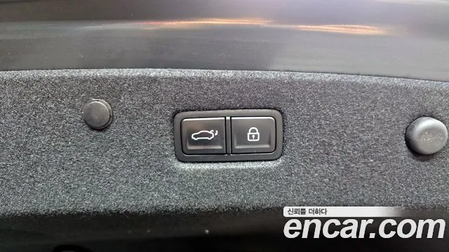 2023 Kia K8 Hybrid Noblesse Sold VIN KNAM2411BPA036341 – photo 16
