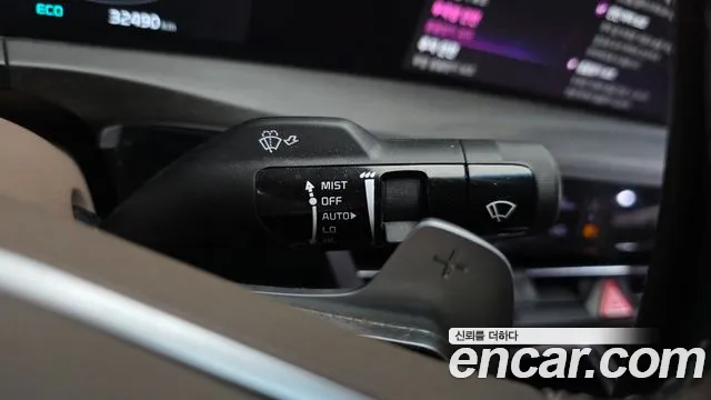 2023 Kia K8 Hybrid Noblesse Sold VIN KNAM2411BPA041534 – photo 11
