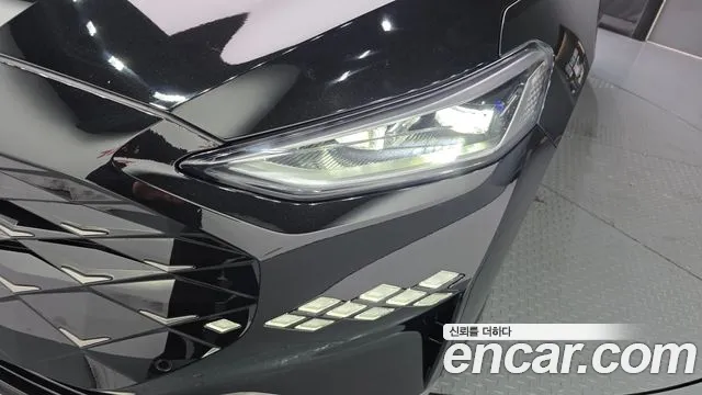 2023 Kia K8 Hybrid Noblesse Sold VIN KNAM2411BPA042811 – photo 14
