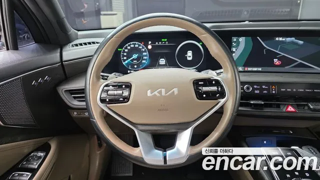 2023 Kia K8 Hybrid Noblesse Sold VIN KNAM2411BPA042811 – photo 19