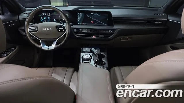 2023 Kia K8 Hybrid Noblesse Sold VIN KNAM2411BPA042811 – photo 20