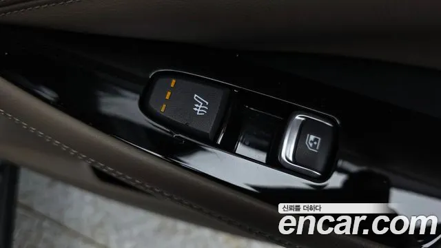 2023 Kia K8 Hybrid Noblesse Sold VIN KNAM2411BPA043084 – front exterior