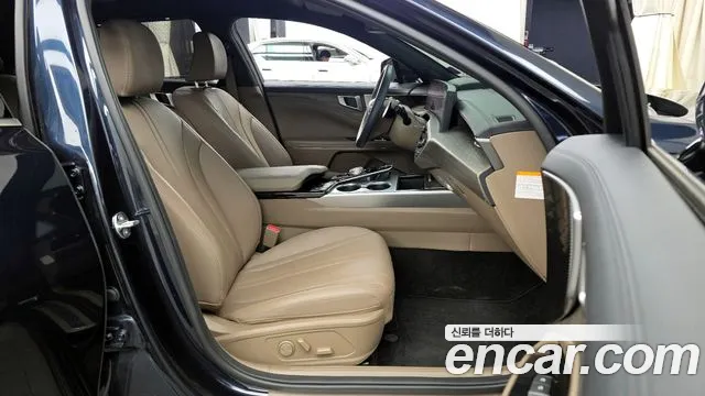2023 Kia K8 Hybrid Noblesse Sold VIN KNAM2411BPA047108 – photo 12 2023 Kia K8 Hybrid Noblesse Sold VIN KNAM2411BPA047108 – photo 12