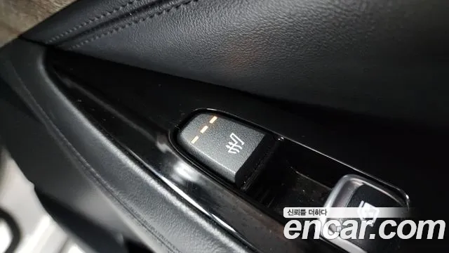 2023 Kia K8 Hybrid Noblesse Sold VIN KNAM2411BPA060674 – rear exterior