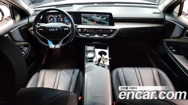 2023 Kia K8 Hybrid Noblesse Sold VIN KNAM2411BPA060674 – photo 19