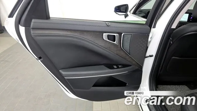 2023 Kia K8 Hybrid Noblesse Sold VIN KNAM2411BPA062599 – photo 12