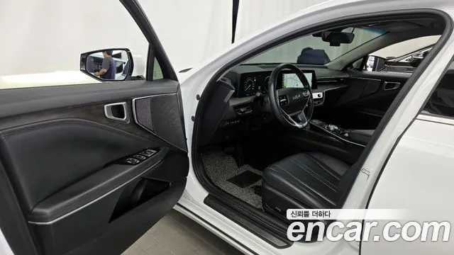 2023 Kia K8 Hybrid Noblesse Sold VIN KNAM2411BPA062599 – photo 18