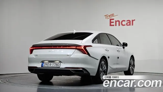 2023 Kia K8 Hybrid Noblesse Sold VIN KNAM2411BPA062599 – photo 21