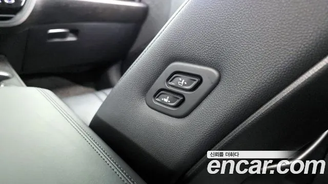 2023 Kia K8 Hybrid Noblesse Sold VIN KNAM2411BPA062599 – photo 22