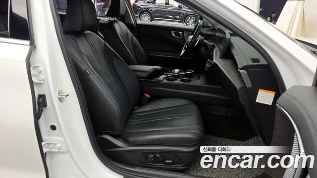 2023 Kia K8 Hybrid Noblesse Sold VIN KNAM2411BPA062599 – photo 23