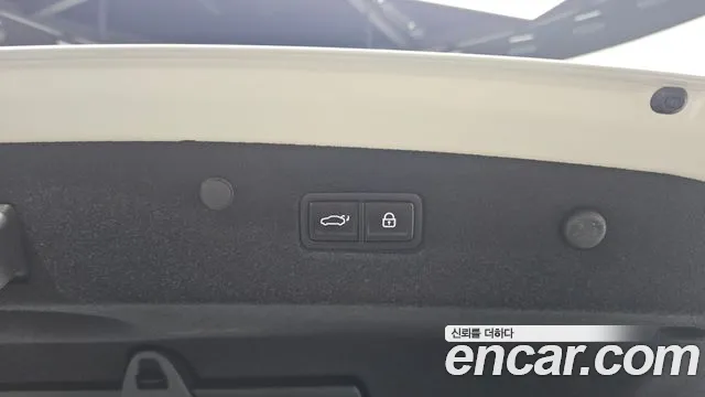 2025 Kia The New K8 Hybrid Noblesse Sold VIN KNAM2411BSA079312 – engine bay