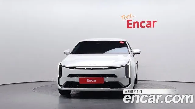 2025 Kia The New K8 Hybrid Noblesse Sold VIN KNAM2411BSA079312 – photo 23