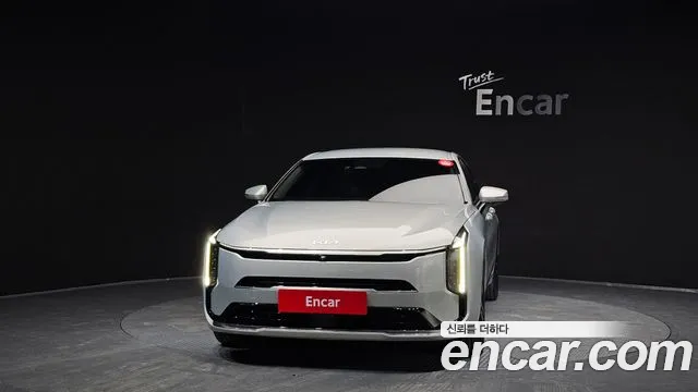2025 Kia The New K8 Hybrid Noblesse Sold VIN KNAM2411BSA086031 – photo 11