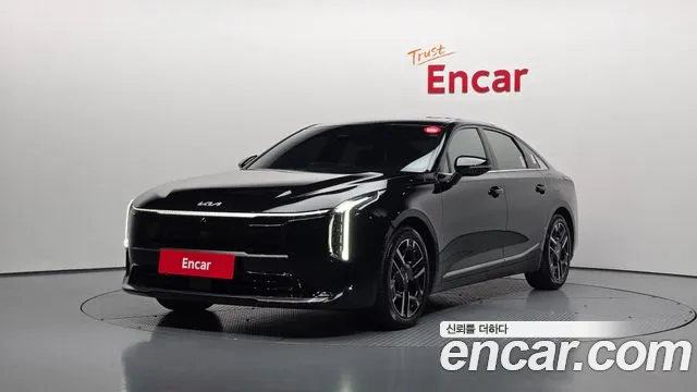 2025 Kia The New K8 Hybrid Noblesse Sold VIN KNAM2411BSA091763 – photo 13