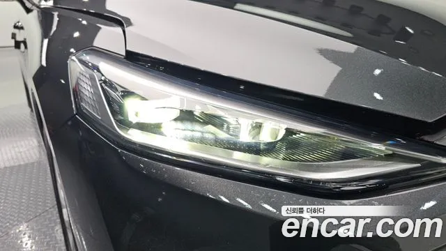 2022 Kia K8 2.5 Gasoline 2WD VIN KNAM241BBNA003587