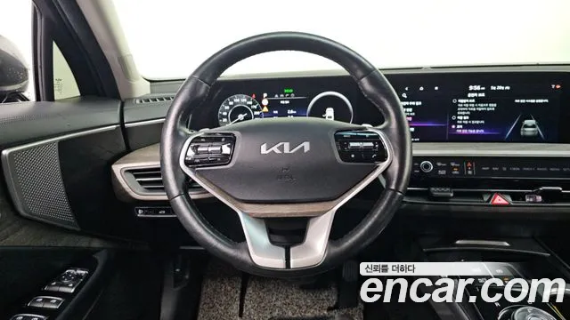 2022 Kia K8 2.5 Gasoline 2WD Sold VIN KNAM241BBNA003587 – photo 12 2022 Kia K8 2.5 Gasoline 2WD Sold VIN KNAM241BBNA003587 – photo 12