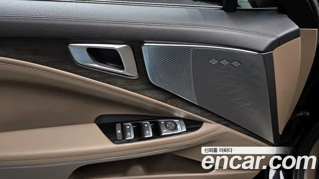 2022 Kia K8 2.5 Gasoline 2WD Sold VIN KNAM241BBNA008374 – photo 20