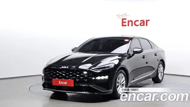 2022 Kia K8 2.5 Gasoline 2WD Sold VIN KNAM241BBNA018664 – photo 15