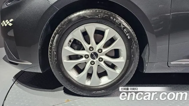 2022 Kia K8 2.5 Gasoline 2WD Sold VIN KNAM241BBNA020234 – dashboard 2022 Kia K8 2.5 Gasoline 2WD Sold VIN KNAM241BBNA020234 – dashboard