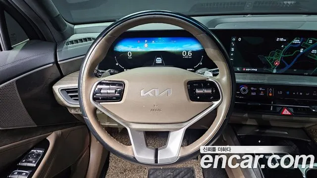 2022 Kia K8 2.5 Gasoline 2WD Sold VIN KNAM241BBNA020234 – photo 12 2022 Kia K8 2.5 Gasoline 2WD Sold VIN KNAM241BBNA020234 – photo 12