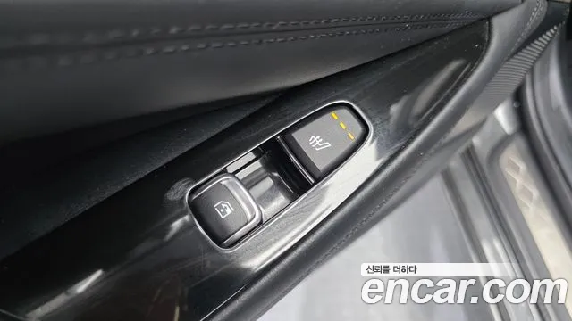 2022 Kia K8 2.5 Gasoline 2WD Sold VIN KNAM241BBNA021607 – rear exterior