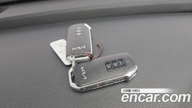 2022 Kia K8 2.5 Gasoline 2WD Sold VIN KNAM241BBNA021607 – photo 30