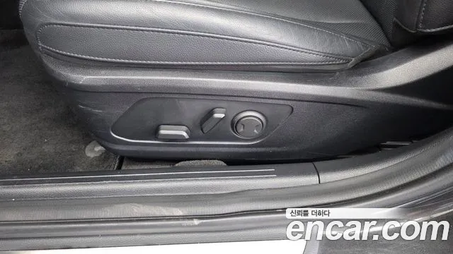 2022 Kia K8 2.5 Gasoline 2WD Sold VIN KNAM241BBNA023649 – rear exterior